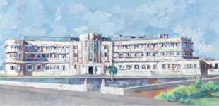 Midland Hotel - Morecambe