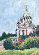 Ashton Memorial