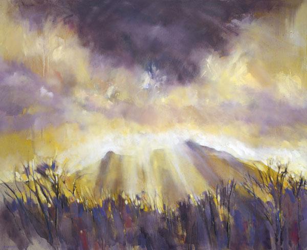 Sunrays - Causey Pike source/sunrayscauseypike.jpg