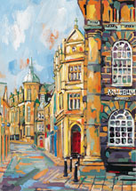 Heart of Lancaster - Market Street