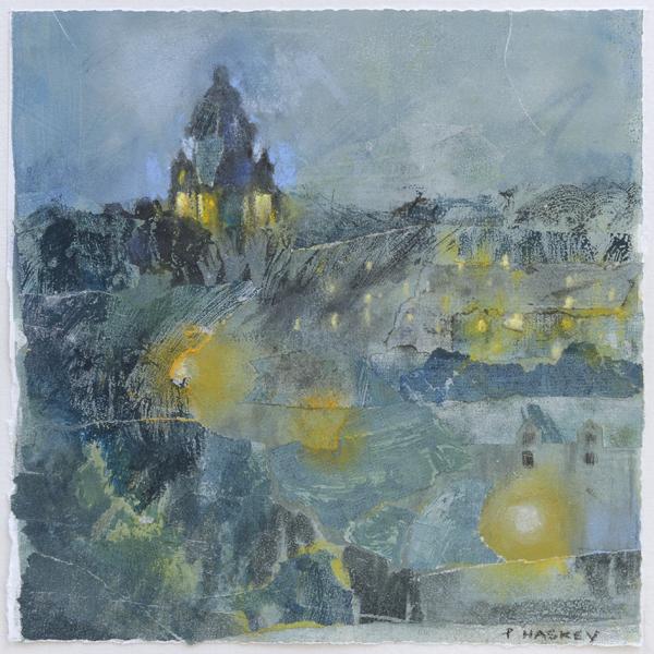 Garden at Maiden Bridge